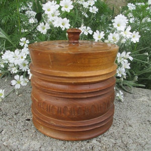 Scatola per sigarette rotonda, scatola per sigarette in legno, portasigarette in legno, portasigarette, idea regalo, accessorio per fumatori, portasigarette fatto a mano