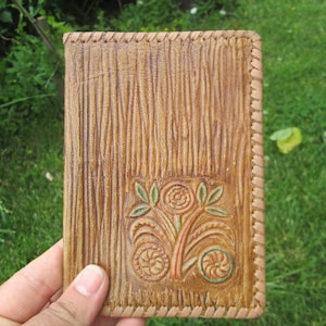Porte-monnaie en cuir, organiseur de cartes en cuir, portefeuille en cuir vintage, portefeuille de poche, portefeuille pour femme, porte-documents, portefeuille pliant