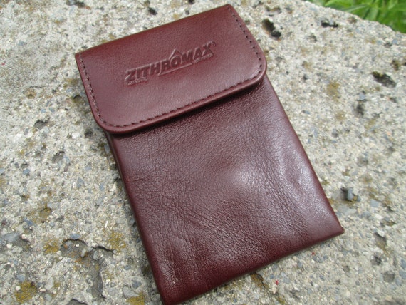 国内外の人気 Key Vintage Holder, Key Case, Small Case, Key Leather Brown 小物