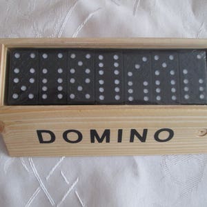 adventure Walnut molecule Juego de dominó de madera dominó de forma geométrica juguete - Etsy México adventure Walnut molecule Juego de dominó de madera dominó de forma geométrica juguete - Etsy México