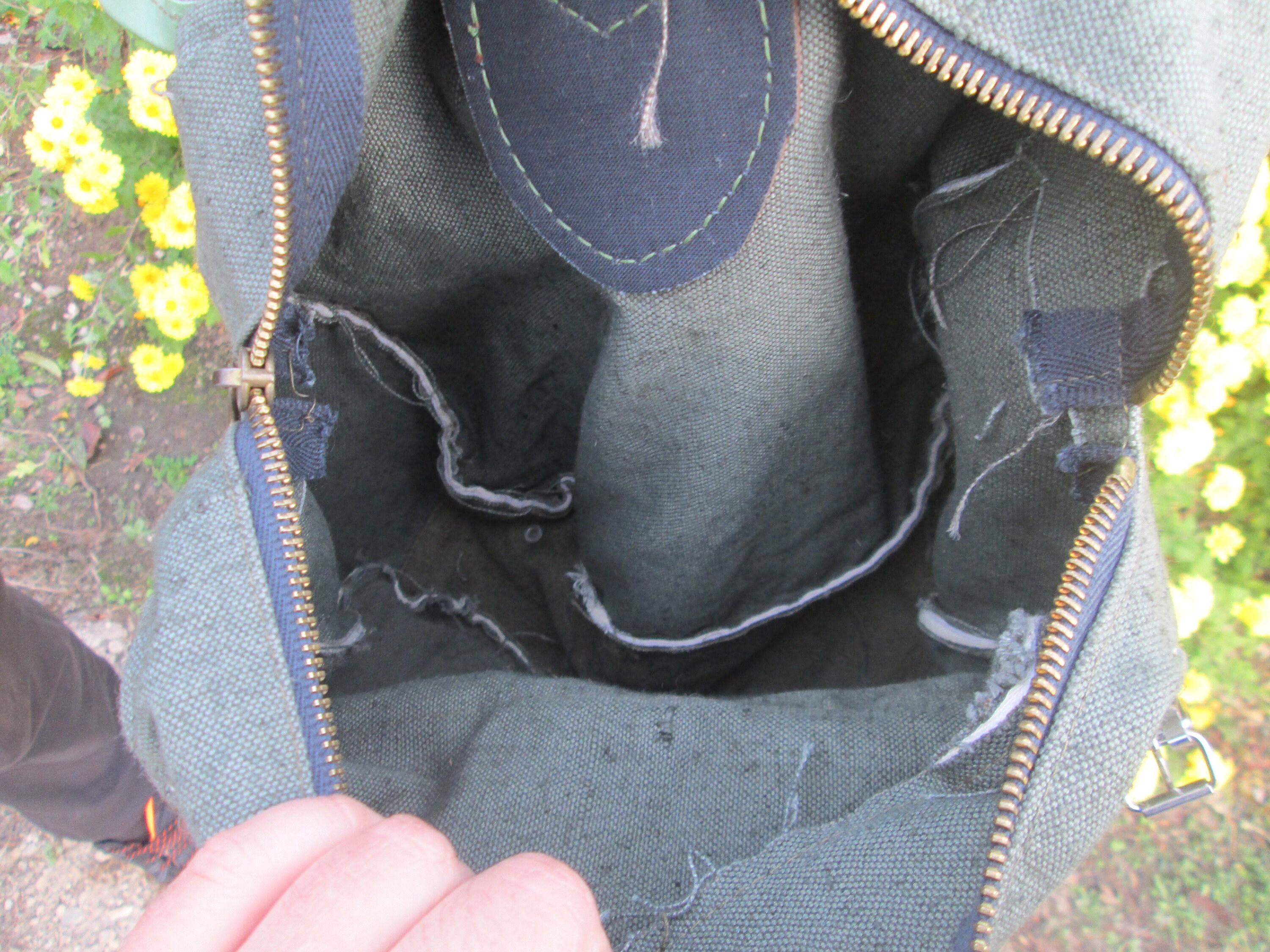 Clipart De Sac à Dos De Camping Clipart De Sac à Dos De Camping