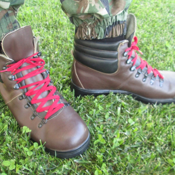 used hiking boots ebay