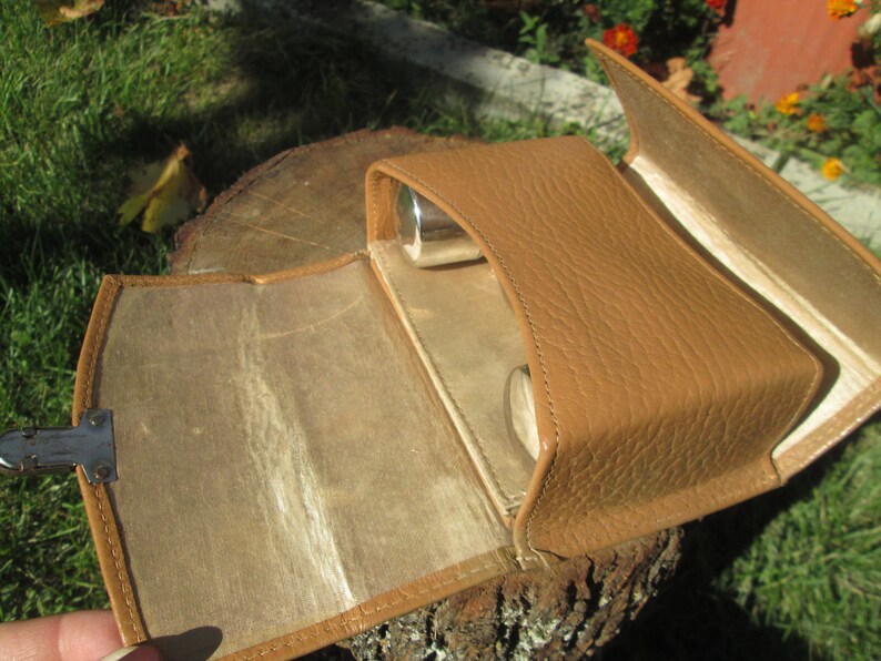 Vintage Shaving Set Shaving Accessories Shaving Kit in Etsy