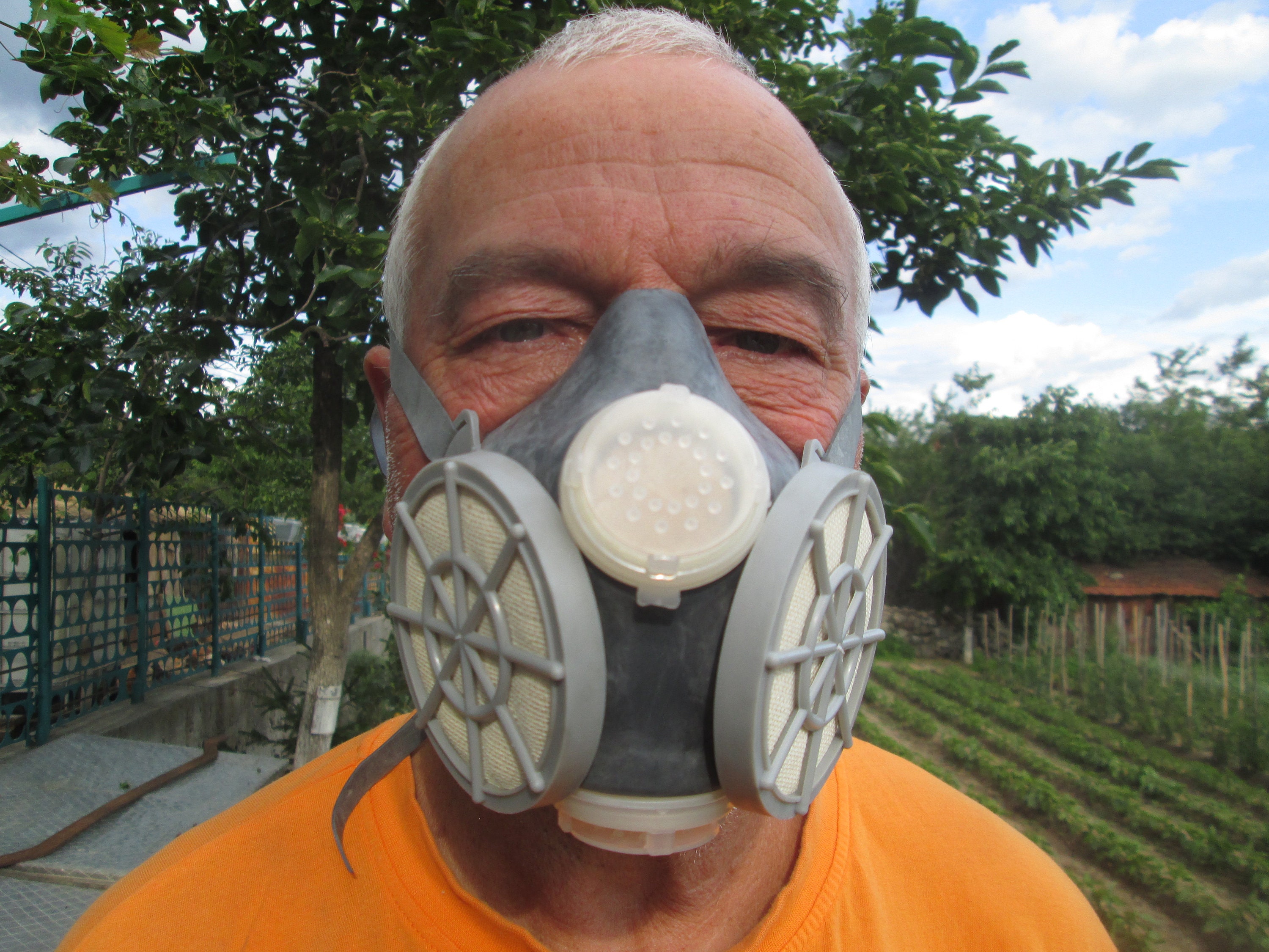 Mask Army Gas Mask Dust - Etsy