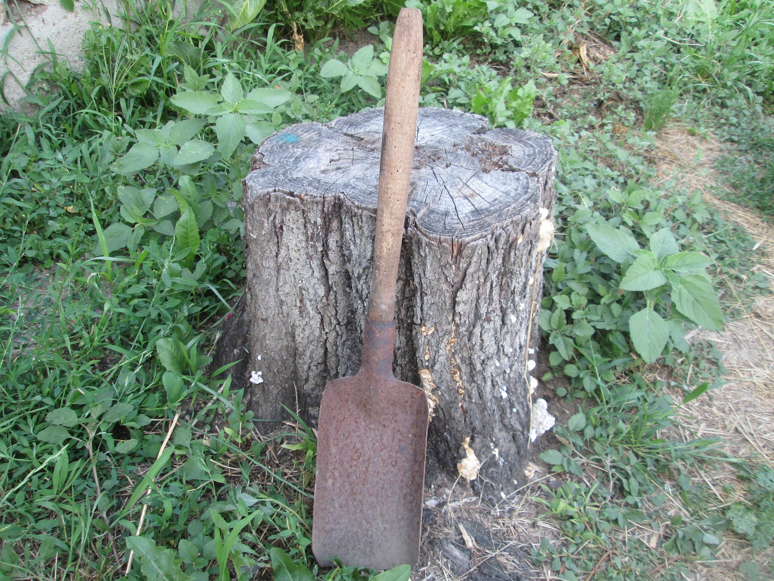 Antique Shovel Fireplace Coal Shovel Vintage Metal Shovel Etsy