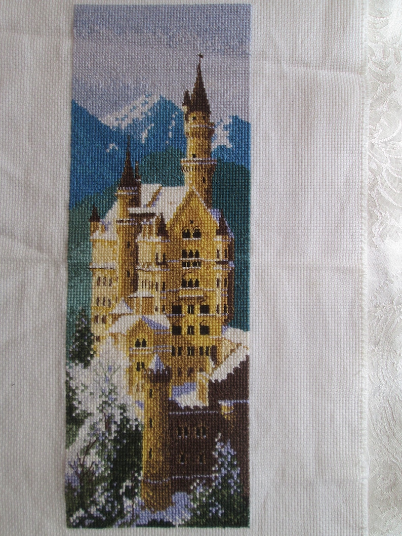 Bulgarische Sticken Teppich Wand Dekor Vintage Teppich Gestickte