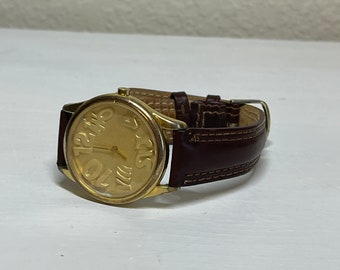 1990 guess watch