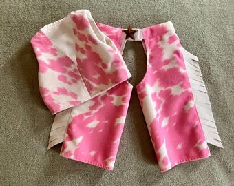 Baby, Toddler, Child's Chaps & Vest