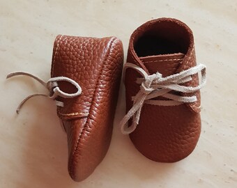 born shoes made in