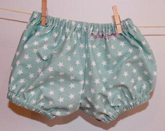 PANTIES / BLOOMERS BABY