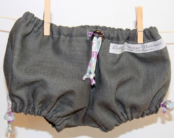 PANTIES / BLOOMERS BABY