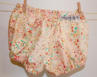PANTIES / BLOOMERS BABY