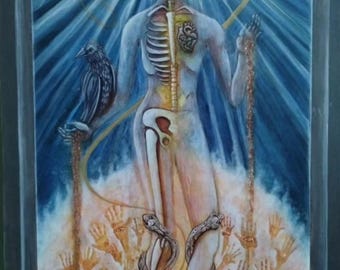 Protección Ancestral