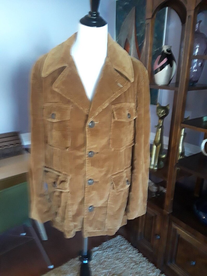 Sears Coats Jyotish