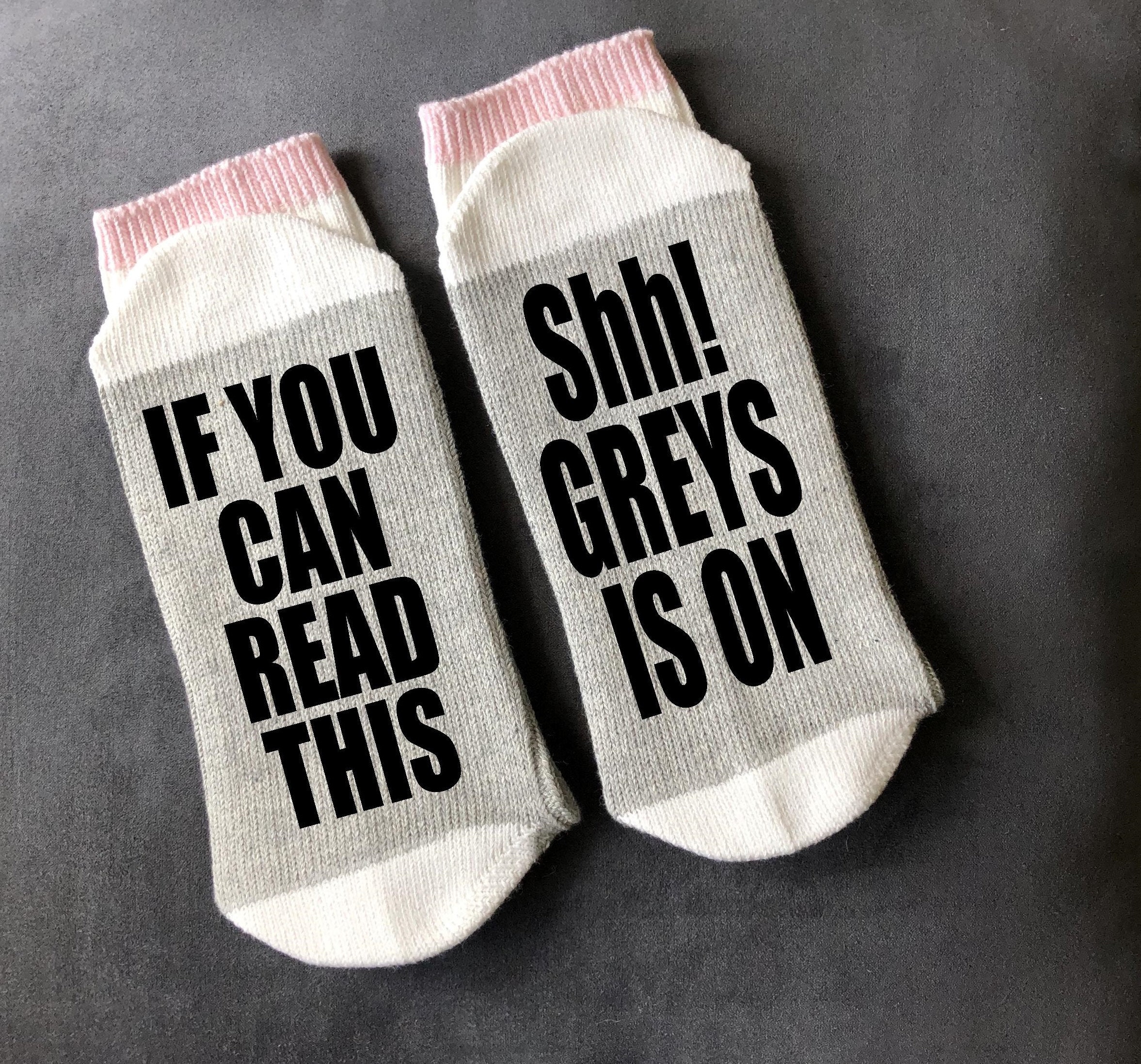 Grey's AnatomyGrey's Anatomy GiftsGreys Anatomy Etsy