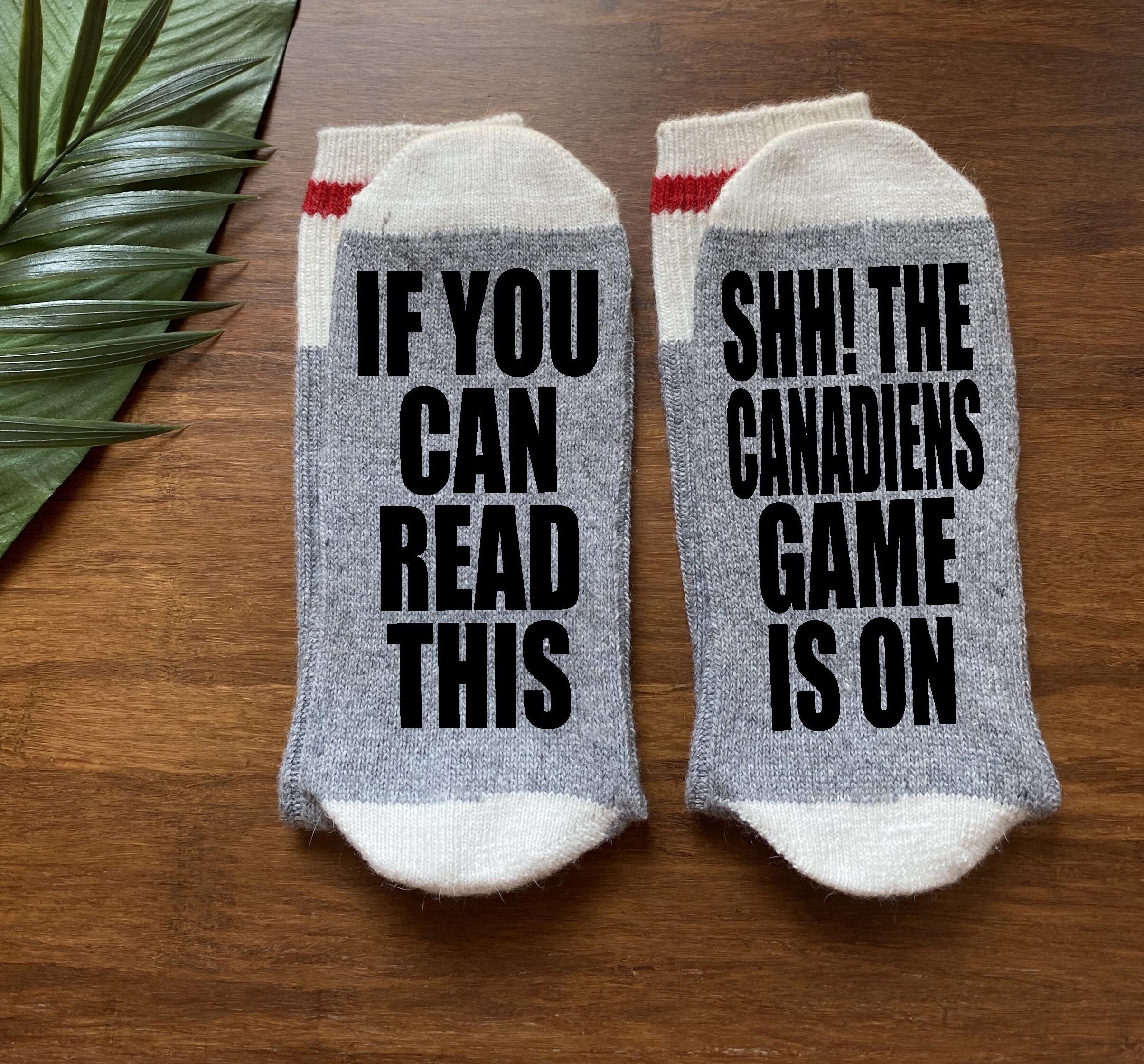 HockeyHockey GiftsHockey SockHockey Fan GiftCoach Etsy