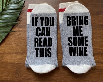 Bring me some wine beer Bring me some wine beer
