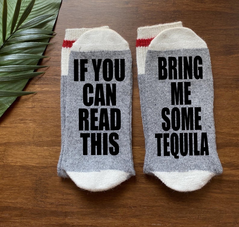 Vodka Socks-Vodka Gift-Gift for Him-Alcohol Gift-Boyfriend-Gift Under 20-Vodka Lover Gift-Gifts for Dad-Birthday Gift image 5