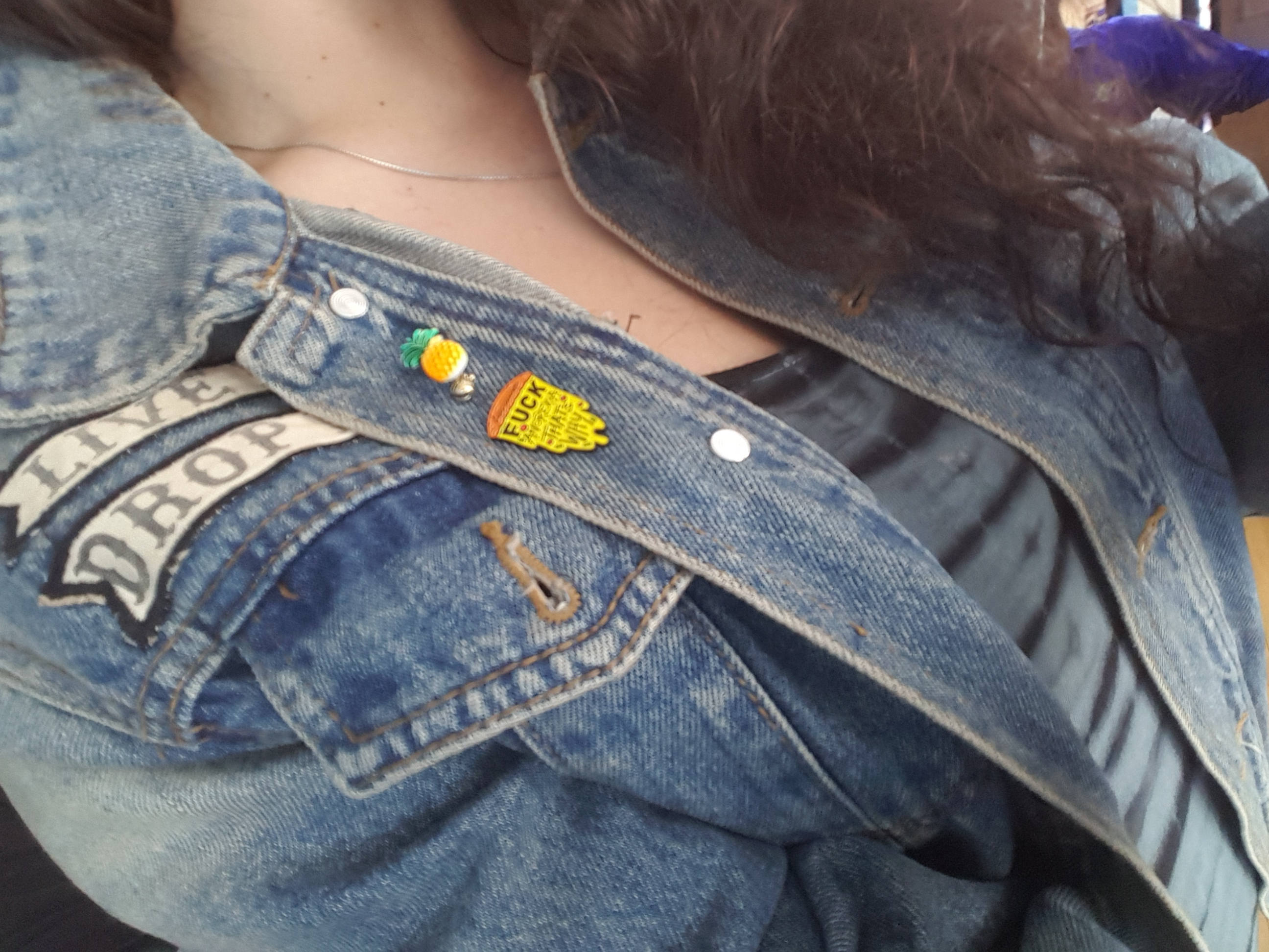 Because F Anorexia That’s Why Eating Disorder - Etsy Australia