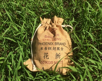 Bundle Bag | Rice Bag