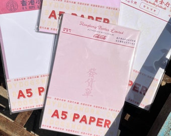 A5 Paper