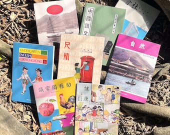 Mini Notebook | School Books