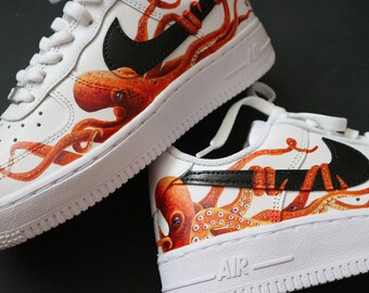 marko custom air force 1