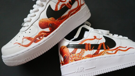 Zapatos personalizados Nike Air Force 1 fuerza aérea | Etsy México شرائح شمع للوجه Zapatos personalizados Nike Air Force 1 fuerza aérea | Etsy México شرائح شمع للوجه