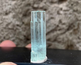 Aquamarine Crystal