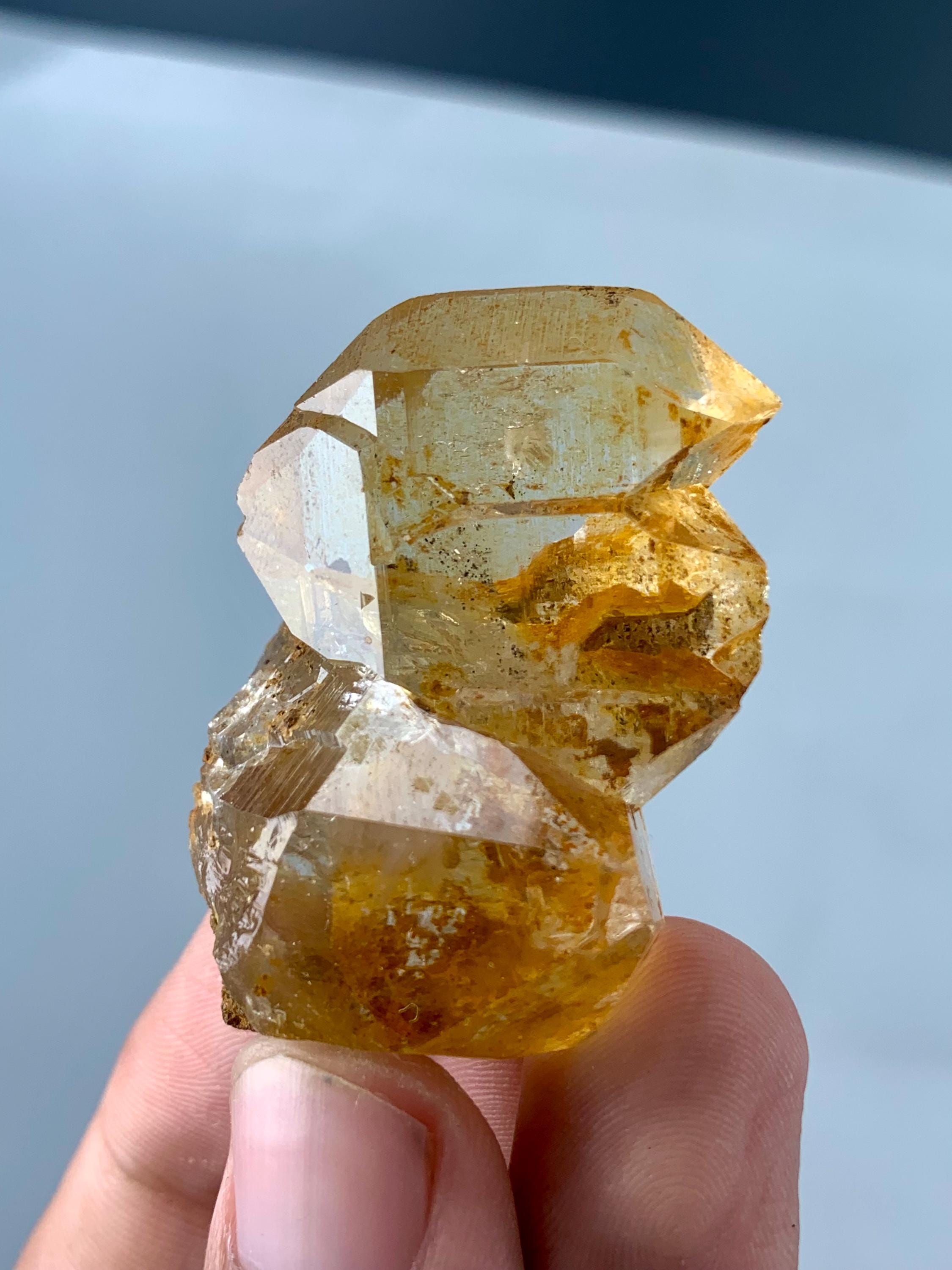 Gwindel Quartz - Etsy Hong Kong