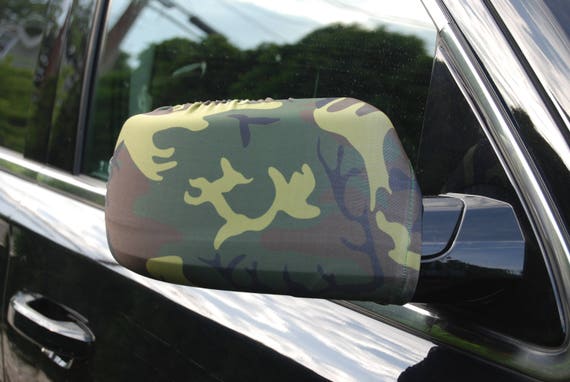 side mirror covers for cars