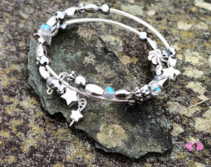 Wrap Bracelet