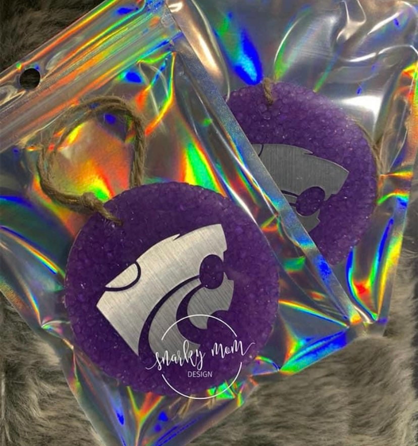 Car freshies /Buy 6 get 1 free Etsy