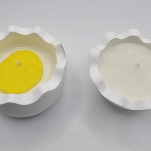 Egg candle
