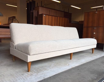 Knoll Sofa Etsy