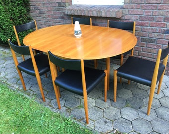 Esszimmergarnituren | Etsy DE