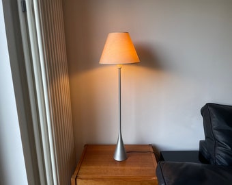 80s vintage table lamp Ligne Roset Pascal Mourgue table lamp