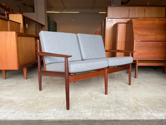 Danish design sofa deals