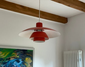 【！送料別！】 オランダ PHILIPS ペンダントランプ NG74 ヴィンテージ チーク 天井照明 フィリップス Louis Kalff ミッドセンチュリー モダン 85602 オランダ PHILIPS ペンダントランプ NG74 ヴィンテージ チーク 天井