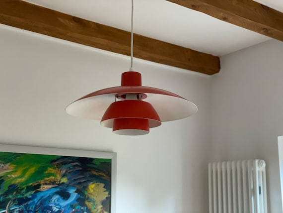 louis poulsen pendant light