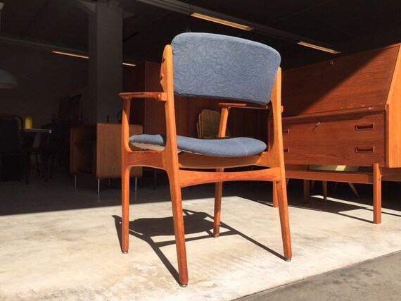 Teak captains chair hotsell