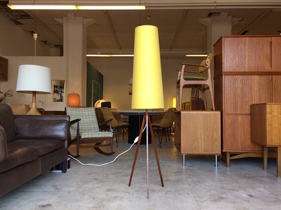 Danish mid century lamp deals