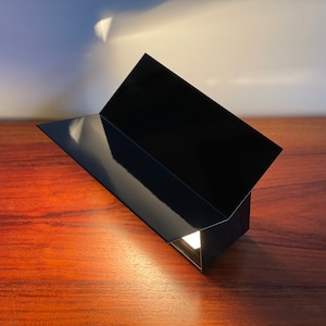 Sirrah Mauro Marzollo Mid Century 70s Design Wall lamp Wandleuchte