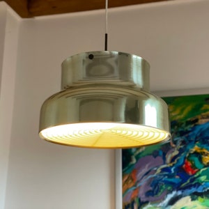 Swedish 60s Anders Pehrson Design pendant light Atelje Lyktan ceiling lamp pendant vintage lamp 60s 70s