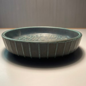 60s swedish ceramic Gunnar Nylund Eterna bowl Mid Century design