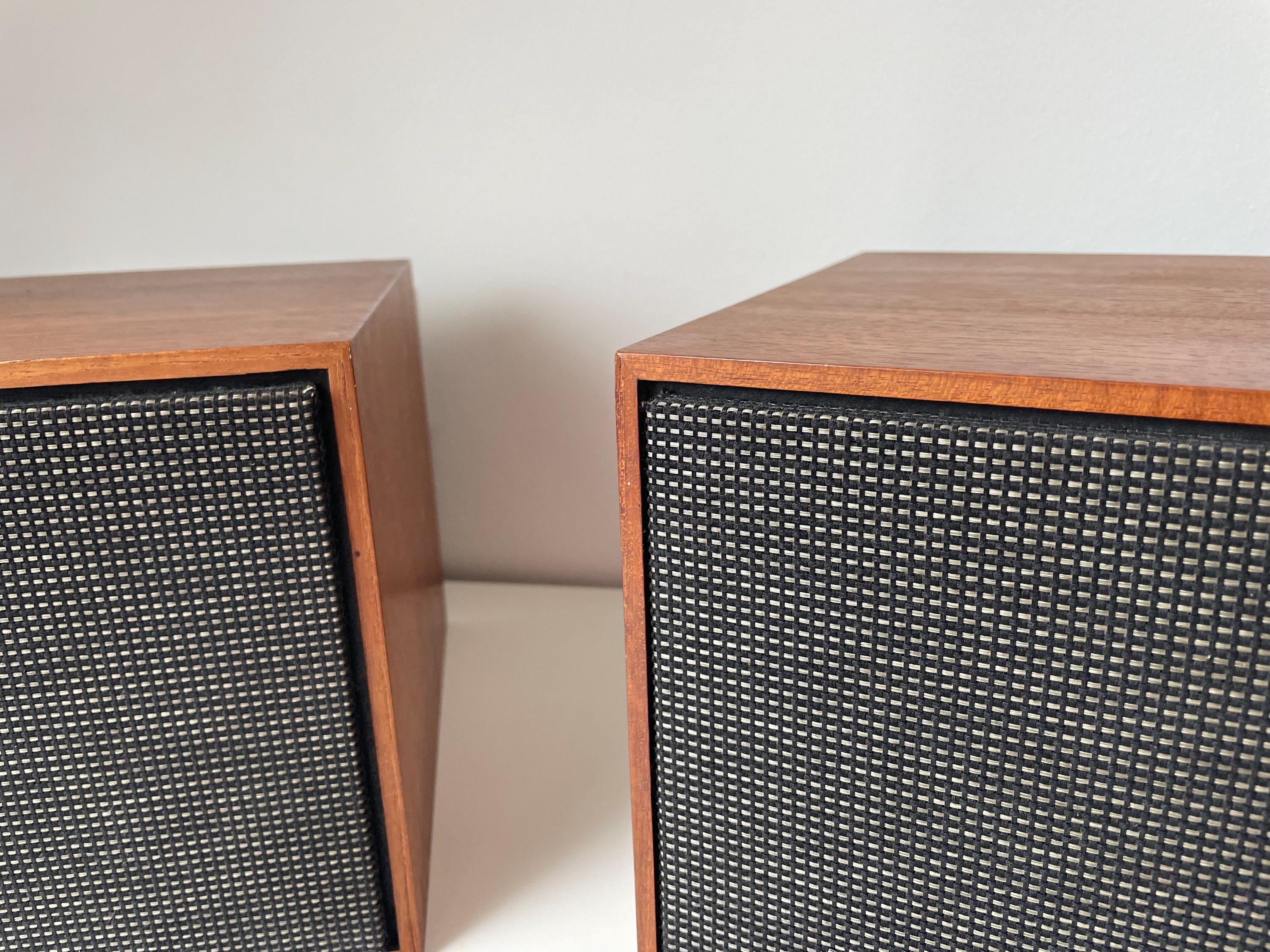 Bang & Olufsen 6504 スピーカー×2セット Bang & Olufsen 6504 スピーカー×2セット