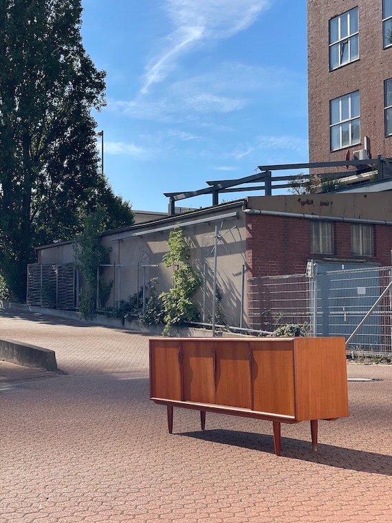 デンマーク ACO Møbler 1960s Axel Christensen Buy Exclusive XL Teak