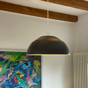 Danish Louis Poulsen 60s AJ Royal pendant lamp Mid Century Lamp 50s 60s pendant lamp hanging lamp