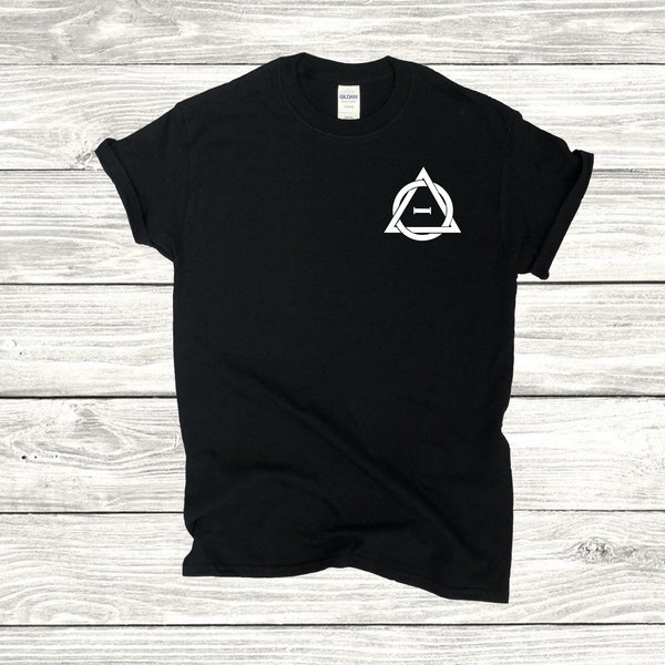 Therian Symbol Unisex T-Shirt