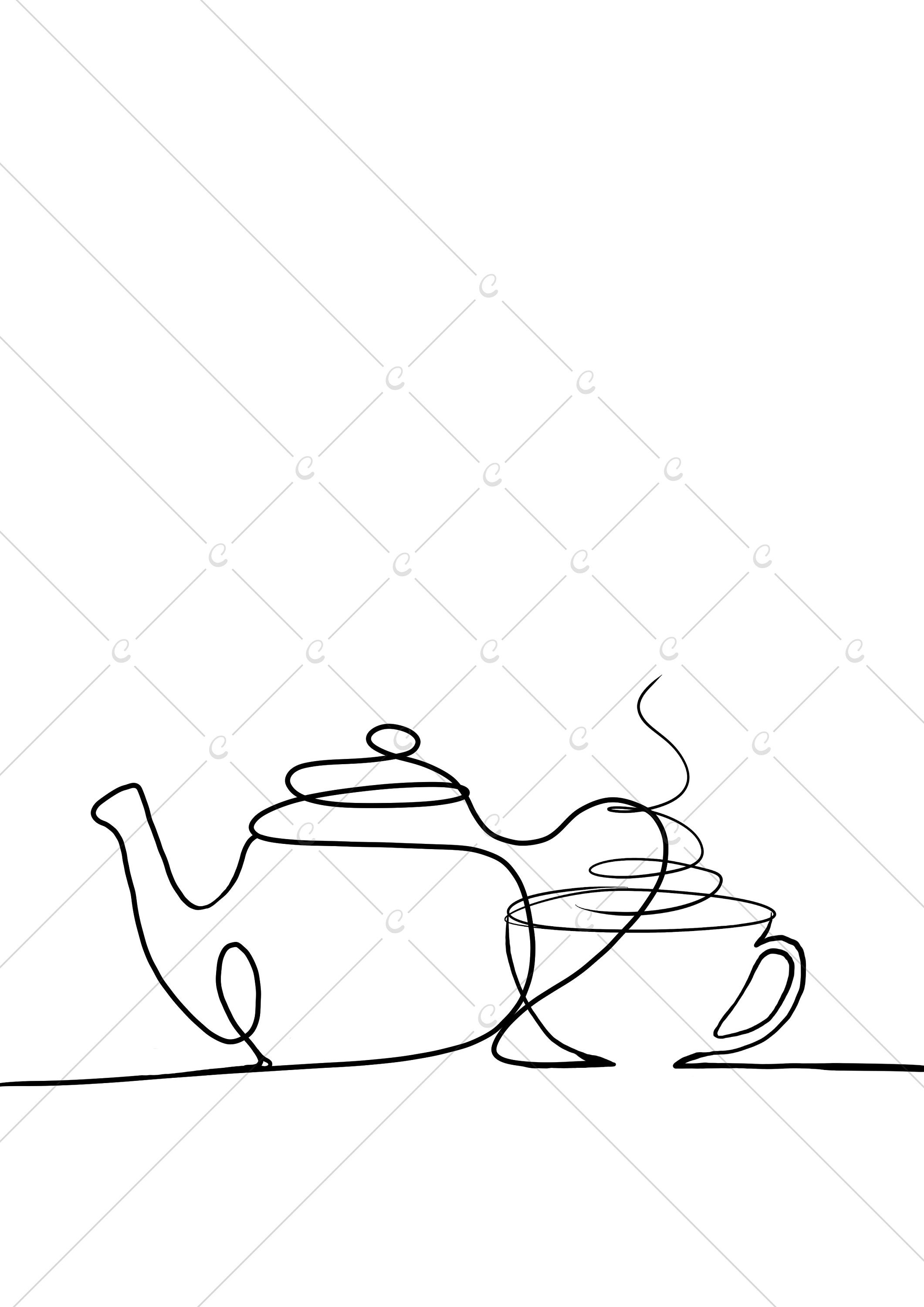 Set of 3 Kitchen Print Kitchen Decor Kitchen Utensils and Etsy UK